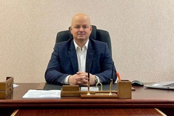 В Тверской области назначили врио главы Кашинского округа