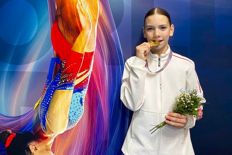 Спортсмены Тверской области успешно выступили на международных соревнованиях