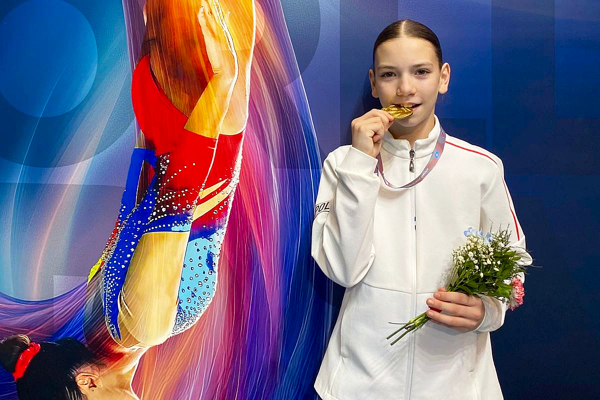 Спортсмены Тверской области успешно выступили на международных соревнованиях