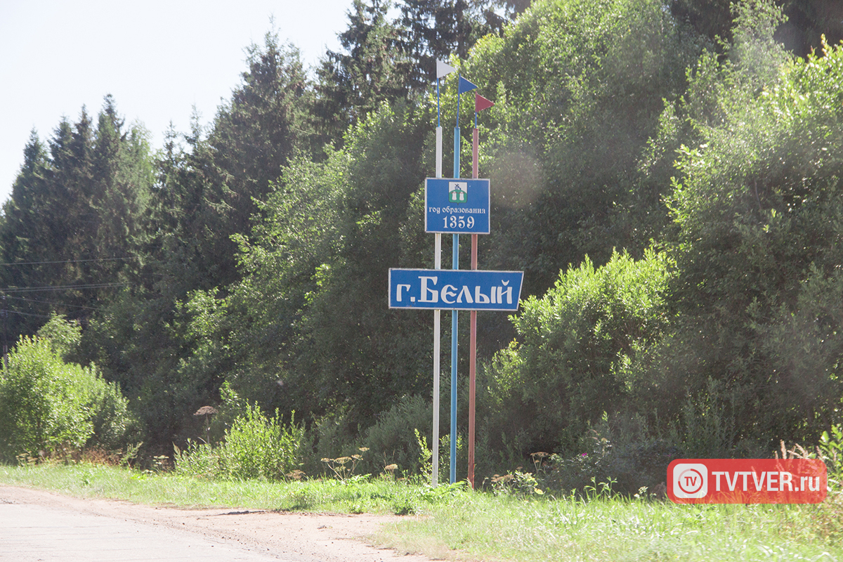 Назначили нового врио главы Бельского округа