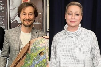 ВЦИОМ назвал лучшего актера и актрису года