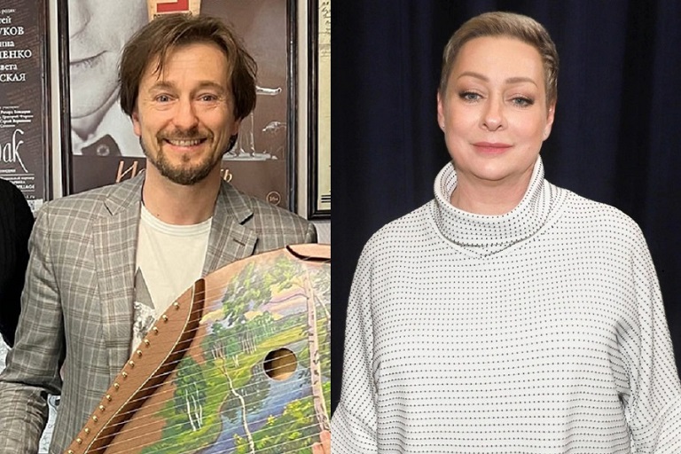 ВЦИОМ назвал лучшего актера и актрису года