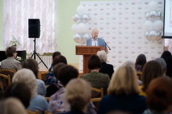 В Твери обсудили роль библиотек в сохранении истории