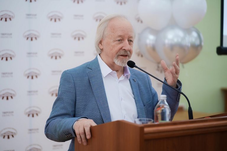 В Твери обсудили роль библиотек в сохранении истории