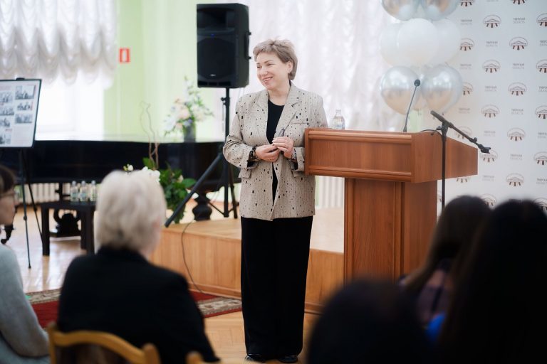 В Твери обсудили роль библиотек в сохранении истории