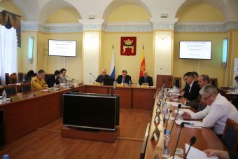 В бюджете Твери на 2026 год запланированы рекордные доходы