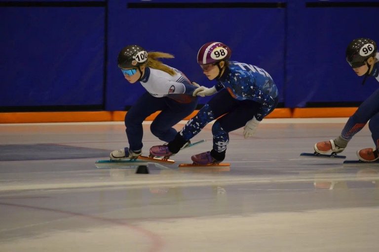 Спортсмены Тверской области достойно выступают на всероссийских соревнованиях