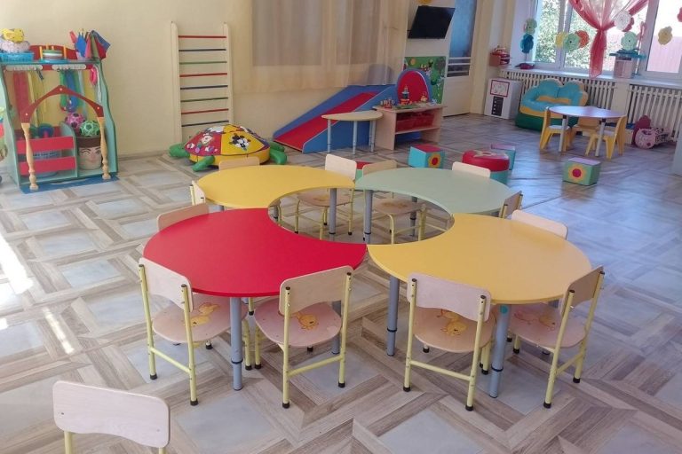 В Тверской области расширена программа ремонта школ и детских садов