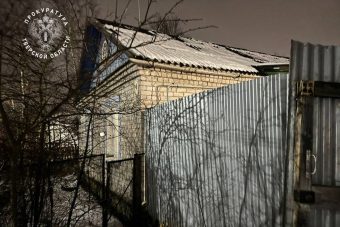 В Твери обнаружены трупы двух 17-летних подростков