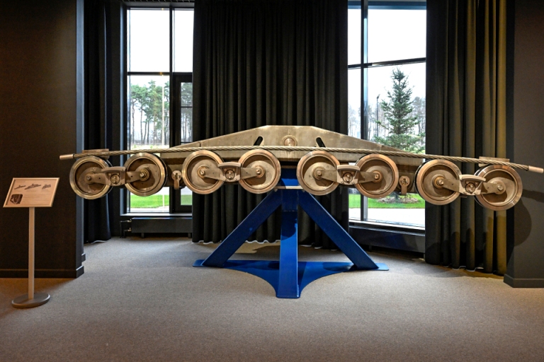 Глава Тверской области ознакомился с уникальным предприятием и туристическими объектами в Конаковском округе