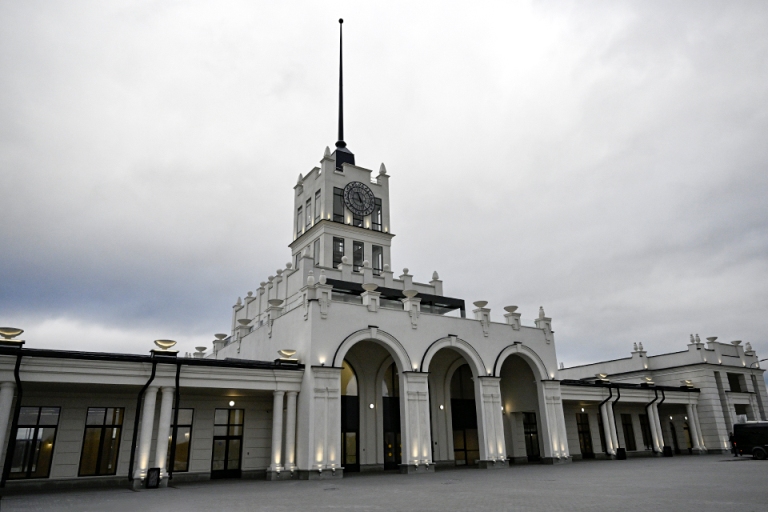 Глава Тверской области ознакомился с уникальным предприятием и туристическими объектами в Конаковском округе