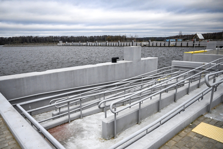 Глава Тверской области ознакомился с уникальным предприятием и туристическими объектами в Конаковском округе