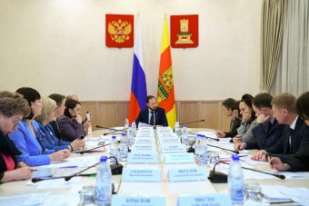 В Тверской области выделили средства на выплаты беременным студенткам и одобрили льготный заем предприятию