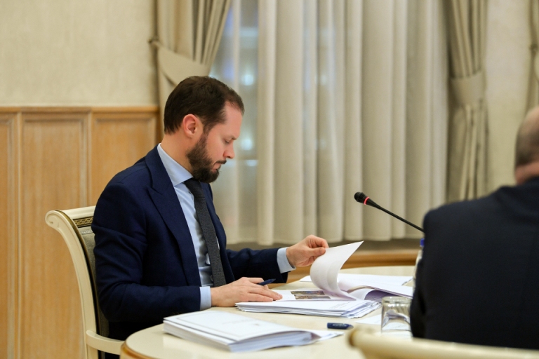 В Тверской области выделили средства на выплаты беременным студенткам и одобрили льготный заем предприятию