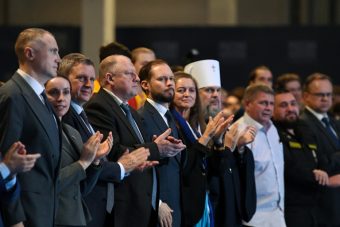 В Твери открылся Всероссийский студенческий спортивно-патриотический фестиваль «УниверЛигаФест 2025»