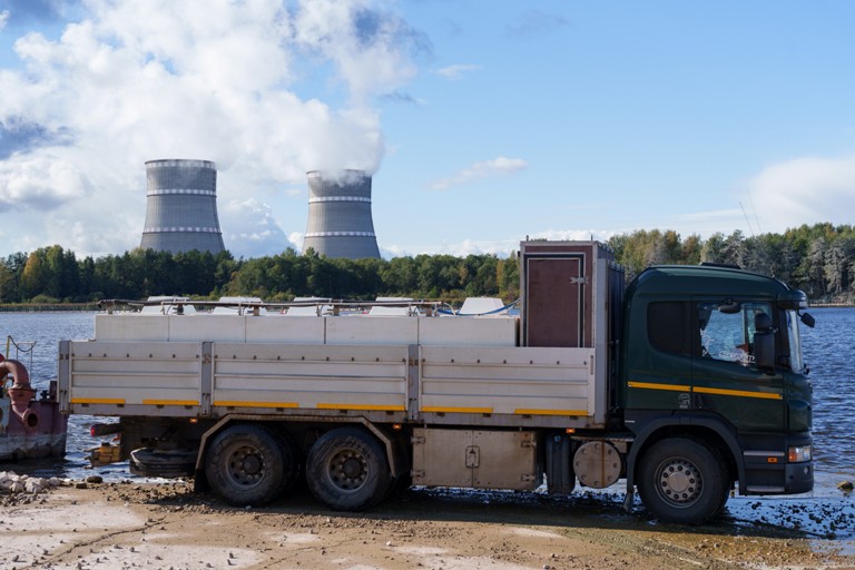 Калининская АЭС выпустила в 2025 году в водоёмы свыше двух тонн рыбы