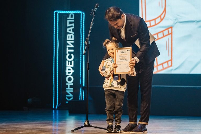 В Твери определили победителей III кинофестиваля ЦФО «Мосты»