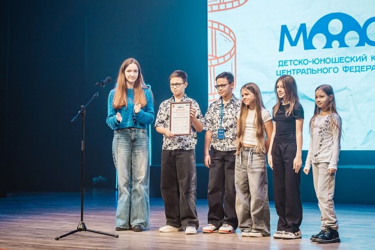 В Твери определили победителей III кинофестиваля ЦФО «Мосты»