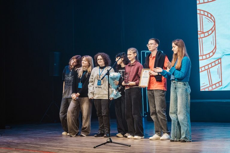 В Твери определили победителей III кинофестиваля ЦФО «Мосты»