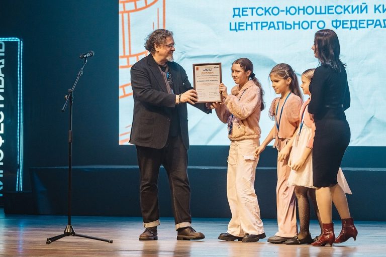 В Твери определили победителей III кинофестиваля ЦФО «Мосты»