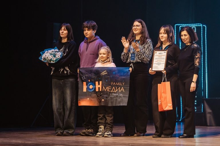 В Твери определили победителей III кинофестиваля ЦФО «Мосты»