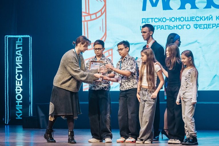 В Твери определили победителей III кинофестиваля ЦФО «Мосты»