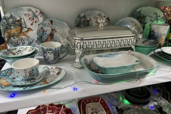 Топ-5 онлайн-покупок к новогодним праздникам от «Флора Тверь» Топ-5 онлайн-покупок к новогодним праздникам от «Флора Тверь»