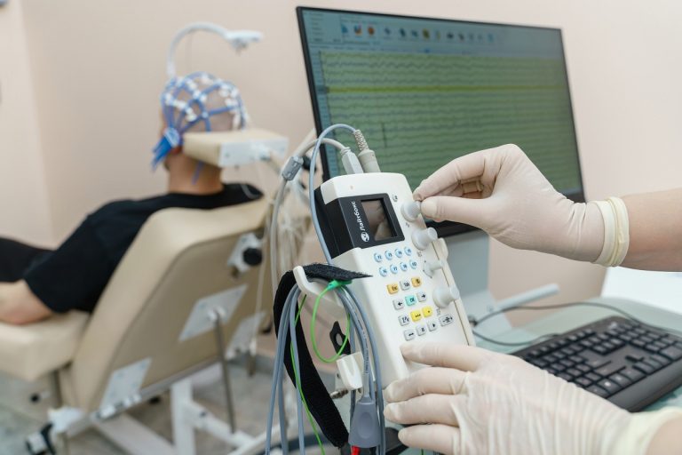 Отделение неврологии и нейрохирургии Больницы Пирогова: верный помощник в поддержании здоровья