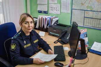 Несговорчивого жителя Твери вынудили погасить крупный долг