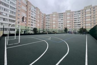 В Тверской области по Программе поддержки местных инициатив реализовано 307 проектов