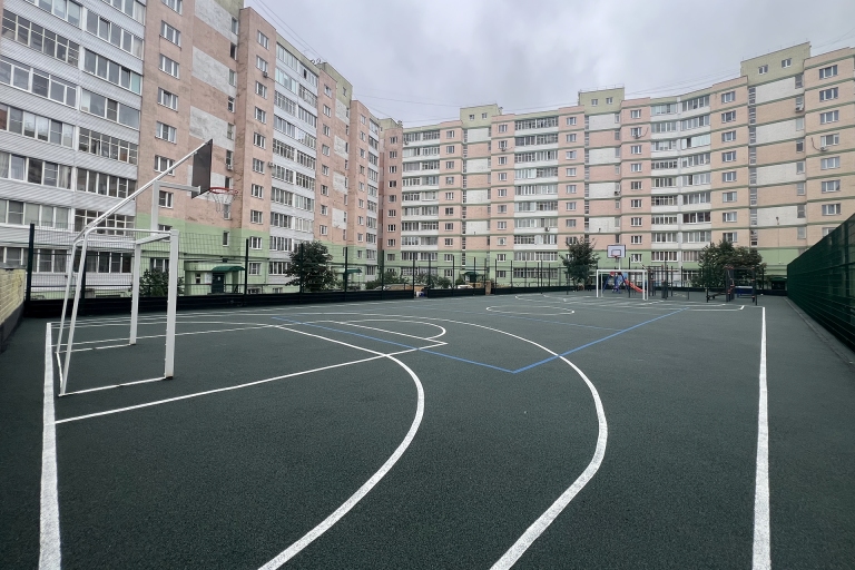 В Тверской области по Программе поддержки местных инициатив реализовано 307 проектов