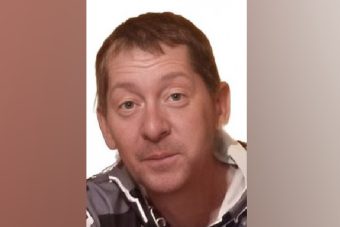 В Тверской области почти месяц ищут мужчину с татуировкой на кисти В Тверской области почти месяц ищут мужчину с татуировкой на кисти