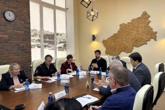 В Твери обсудили меры по борьбе с незаконным оборотом табачной продукции