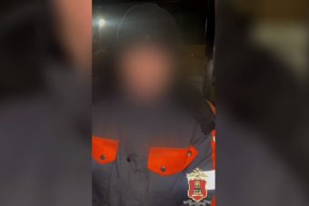 Житель Саратовской области задержан за развращение девочек в Тверской области