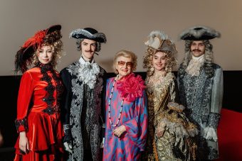 В Твери названы победители Всероссийского фестиваля исторических фильмов «КиноВЕЧЕ»