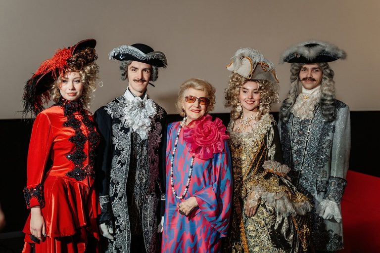 В Твери названы победители Всероссийского фестиваля исторических фильмов «КиноВЕЧЕ»