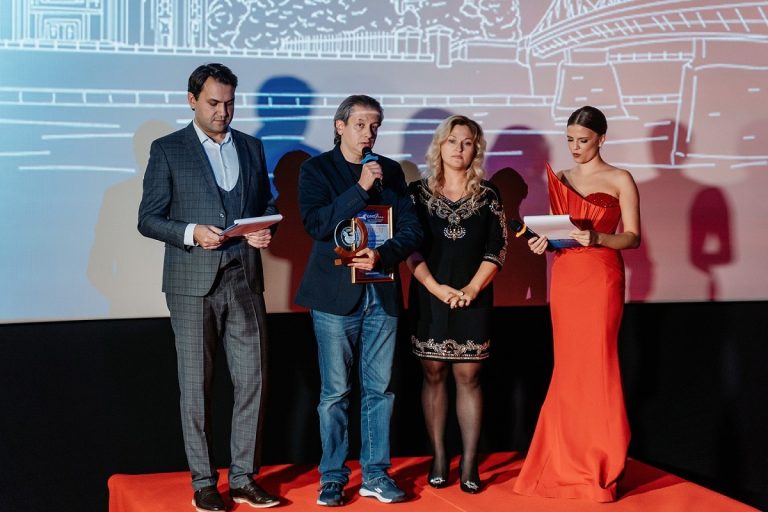 В Твери названы победители Всероссийского фестиваля исторических фильмов «КиноВЕЧЕ»