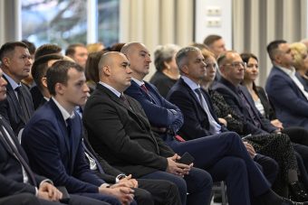 В Твери прошло заседание Коллегии Минэкономразвития региона