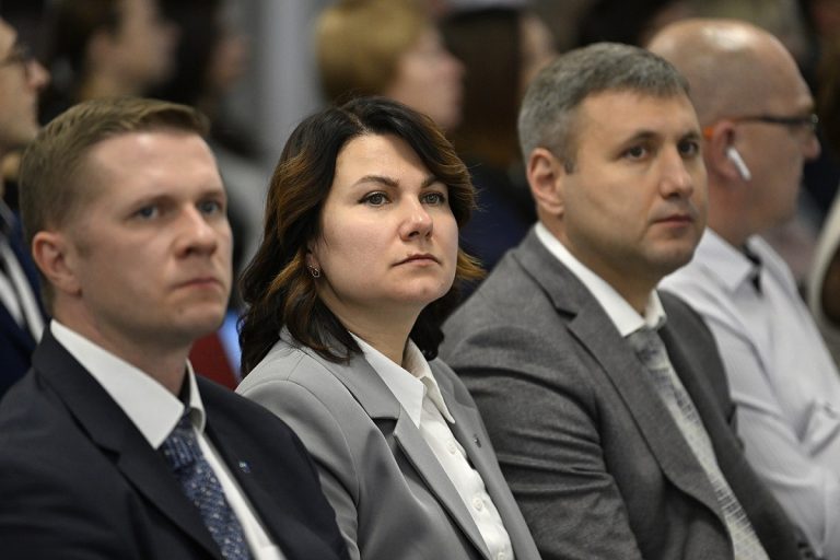 В Твери прошло заседание Коллегии Минэкономразвития региона