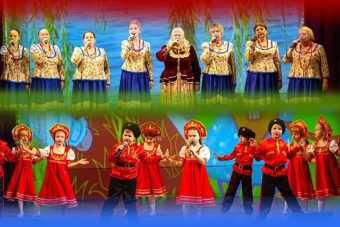 Жителей Тверской области приглашают на мероприятия выходного дня