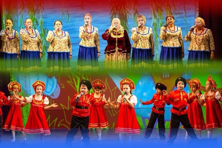 Жителей Тверской области приглашают на мероприятия выходного дня