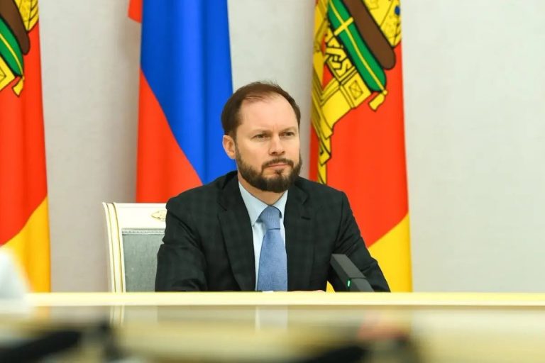 Врио Губернатора Виталий Королев поставил задачи по продолжению газификации Тверской области