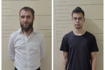 Работница маркетплейса помогла задержать мошенников в Тверской области