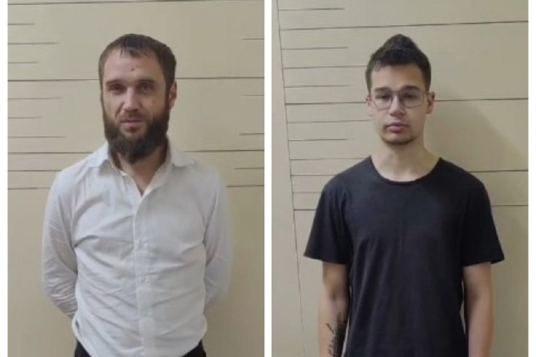 Работница маркетплейса помогла задержать мошенников в Тверской области