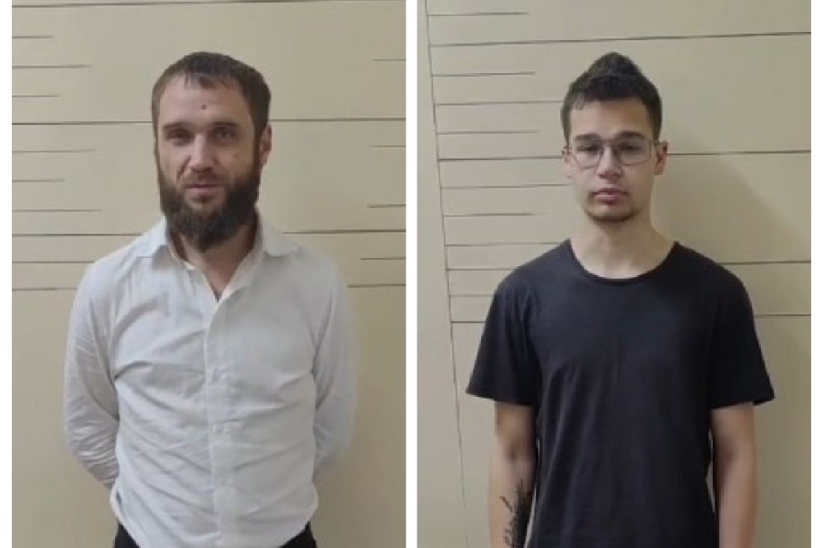 Работница маркетплейса помогла задержать мошенников в Тверской области