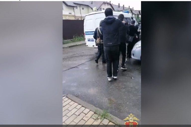 Осужден предприниматель, использовавший труд нелегалов в Тверской области