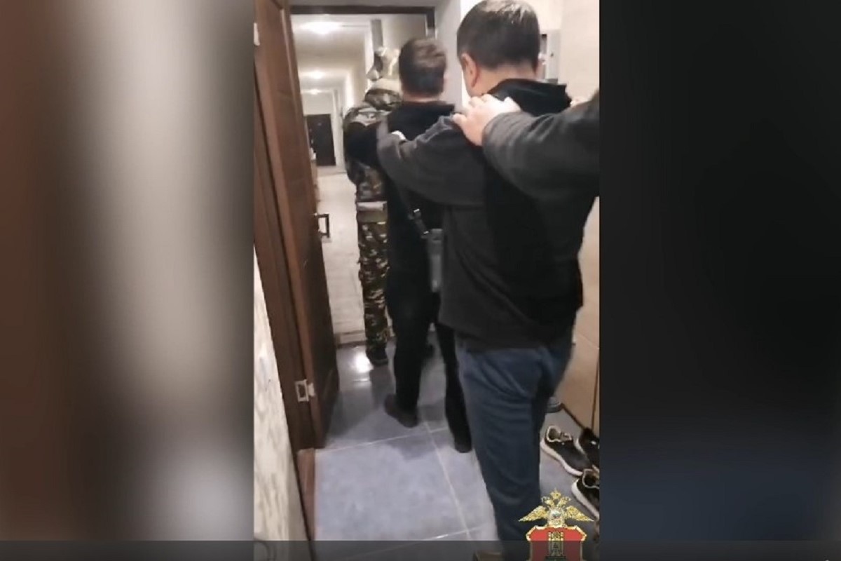 Осужден предприниматель, использовавший труд нелегалов в Тверской области