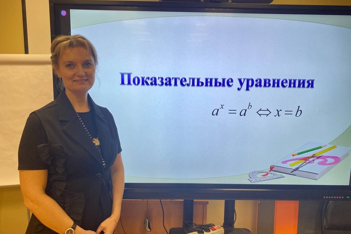 Школьникам Тверской области помогут подготовиться к сдаче ОГЭ и ЕГЭ