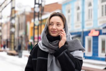 В городе «между Ленинградом и Москвой» улучшили качество связи