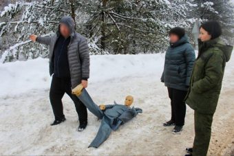 В Тверской области вынесен приговор за совершенное 28 лет назад убийство